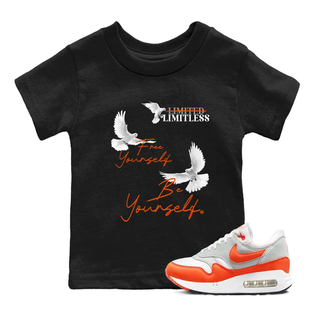 Max Cosmic Highly-rated Kids Free Clay Yourself Air Tees Quick resolution Be - 1 Sneaker Yourself SNRT