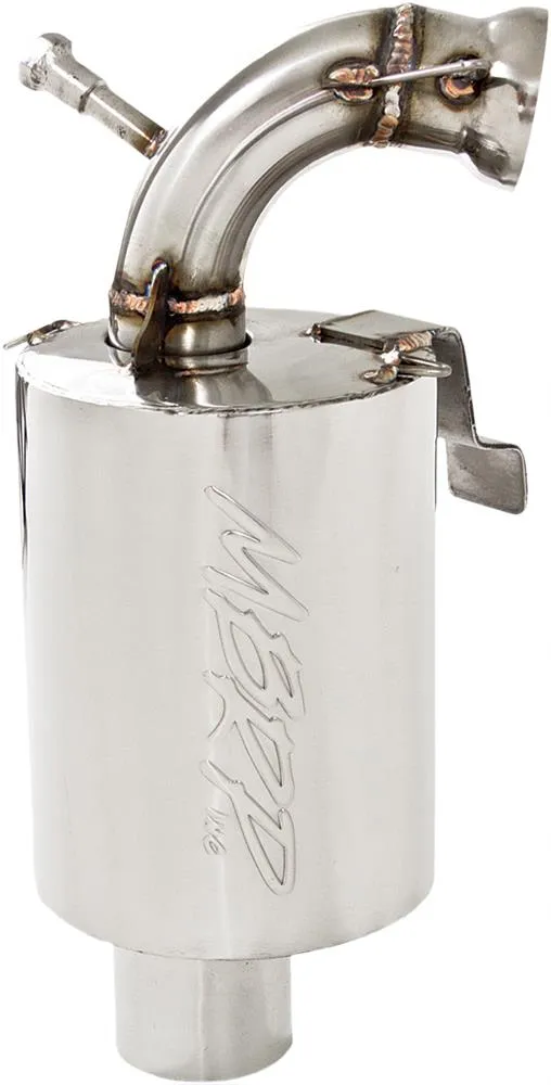 MBRP Trail Series Performance Exhaust 3045210