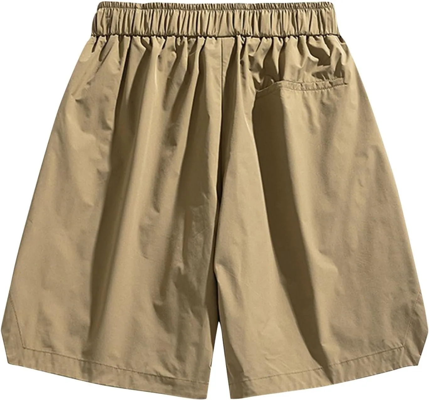 Mens Big and Tall Shorts Workout Running Shorts Quick Dry Summer Casual Basketball Lightweight Short Pants with Pocket