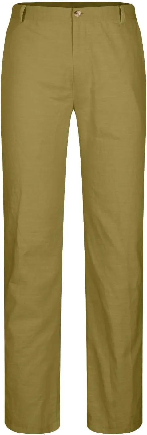 Men's Dress Pants Workday Classic Fit Dress Pants Pleated Front Casual Pant Dress Pants Straight Fit Pants