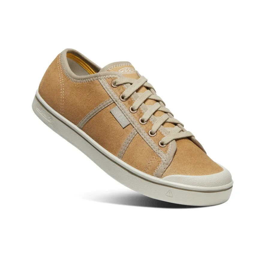 Men's Eldon Harvest Leather Sneaker