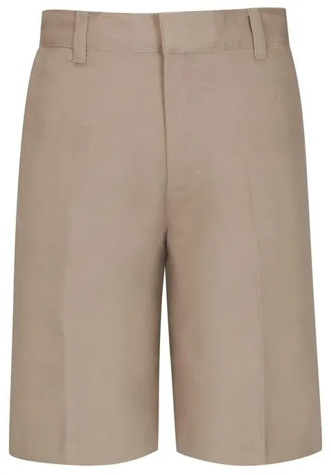 Men's Flat Front Short