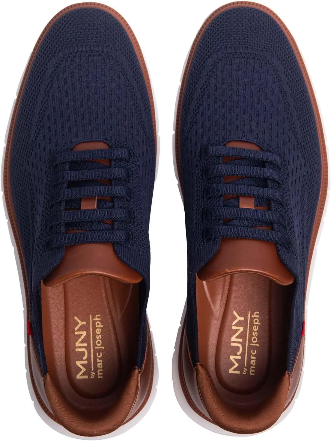 Mens Hands Free Slip On Casual Dress Sneakers Mesh Oxfords Comfortable Lightweight Breathable Walking Shoes