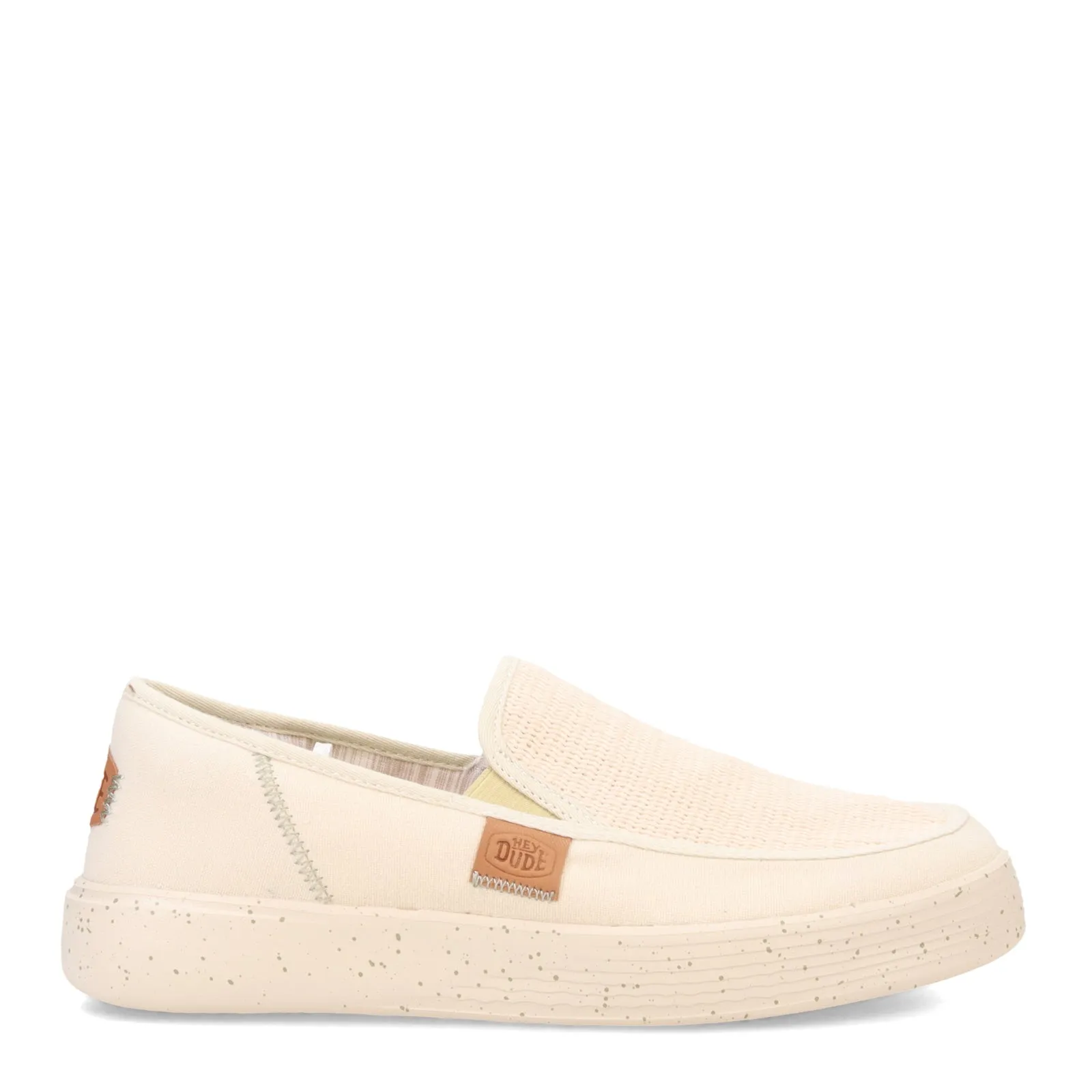 Men's Hey Dude, Sunapee Coastline Slip-On