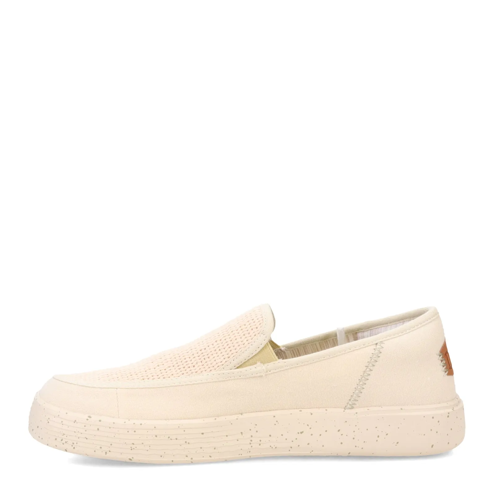 Men's Hey Dude, Sunapee Coastline Slip-On