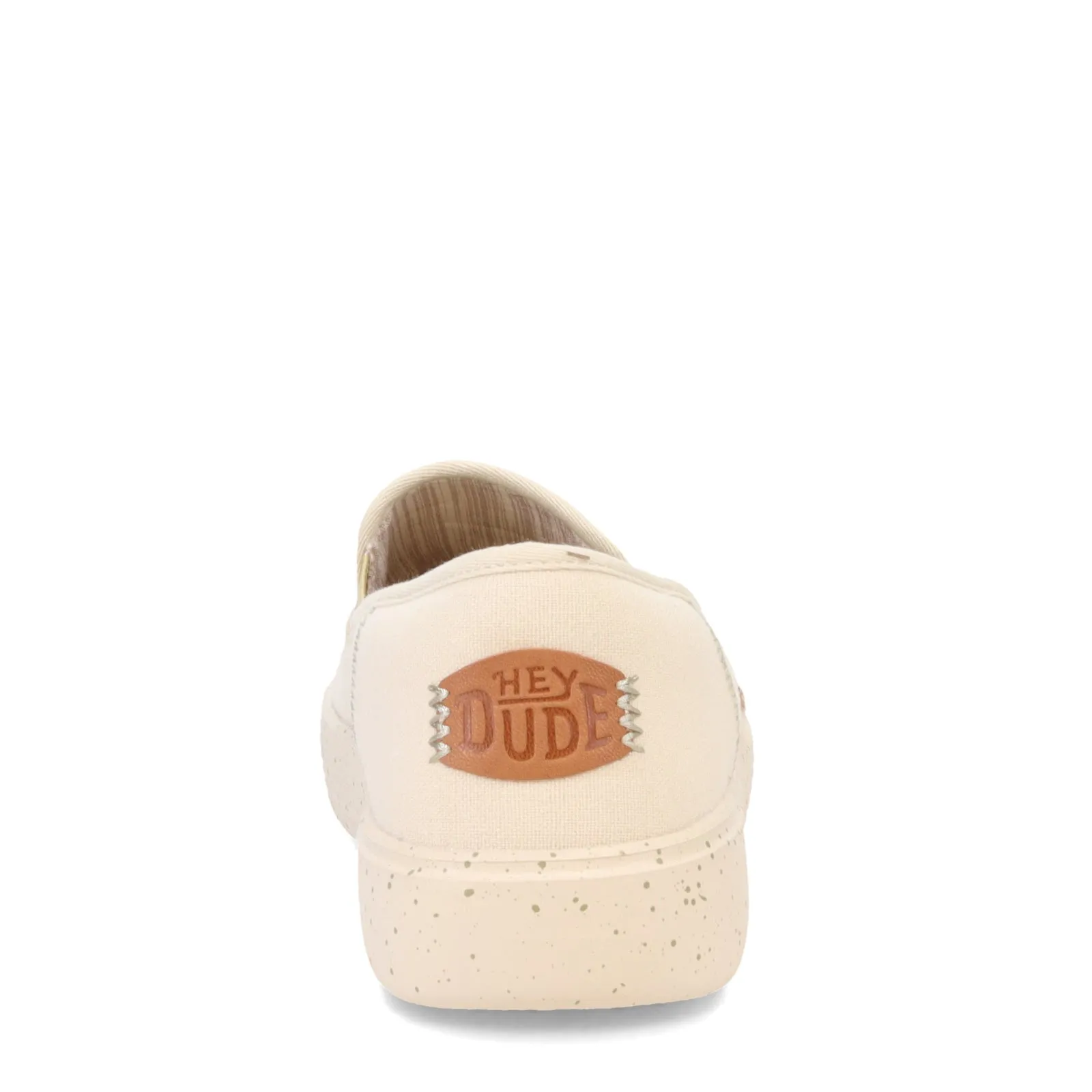 Men's Hey Dude, Sunapee Coastline Slip-On