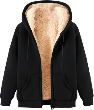 Men's Hoodies Soft Hooded Sweatshirts Training Long Sleeve Hoodies Casual Zip Up Hoodies Fall Pullover Warm Coats