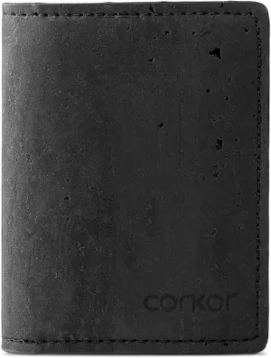 Men's Minimalist, slim