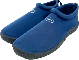 Mens Water Shoes Neoprene Aqua Beach Sports Swim Pool Quick Dry Lightweight
