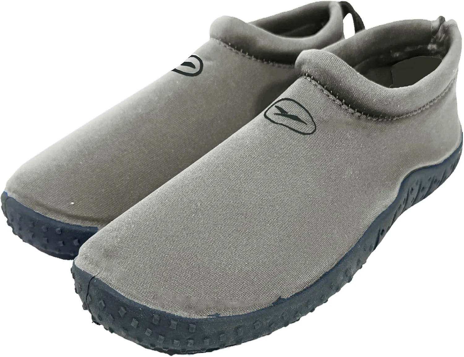 Mens Water Shoes Neoprene Aqua Beach Sports Swim Pool Quick Dry Lightweight