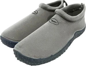 Mens Water Shoes Neoprene Aqua Beach Sports Swim Pool Quick Dry Lightweight