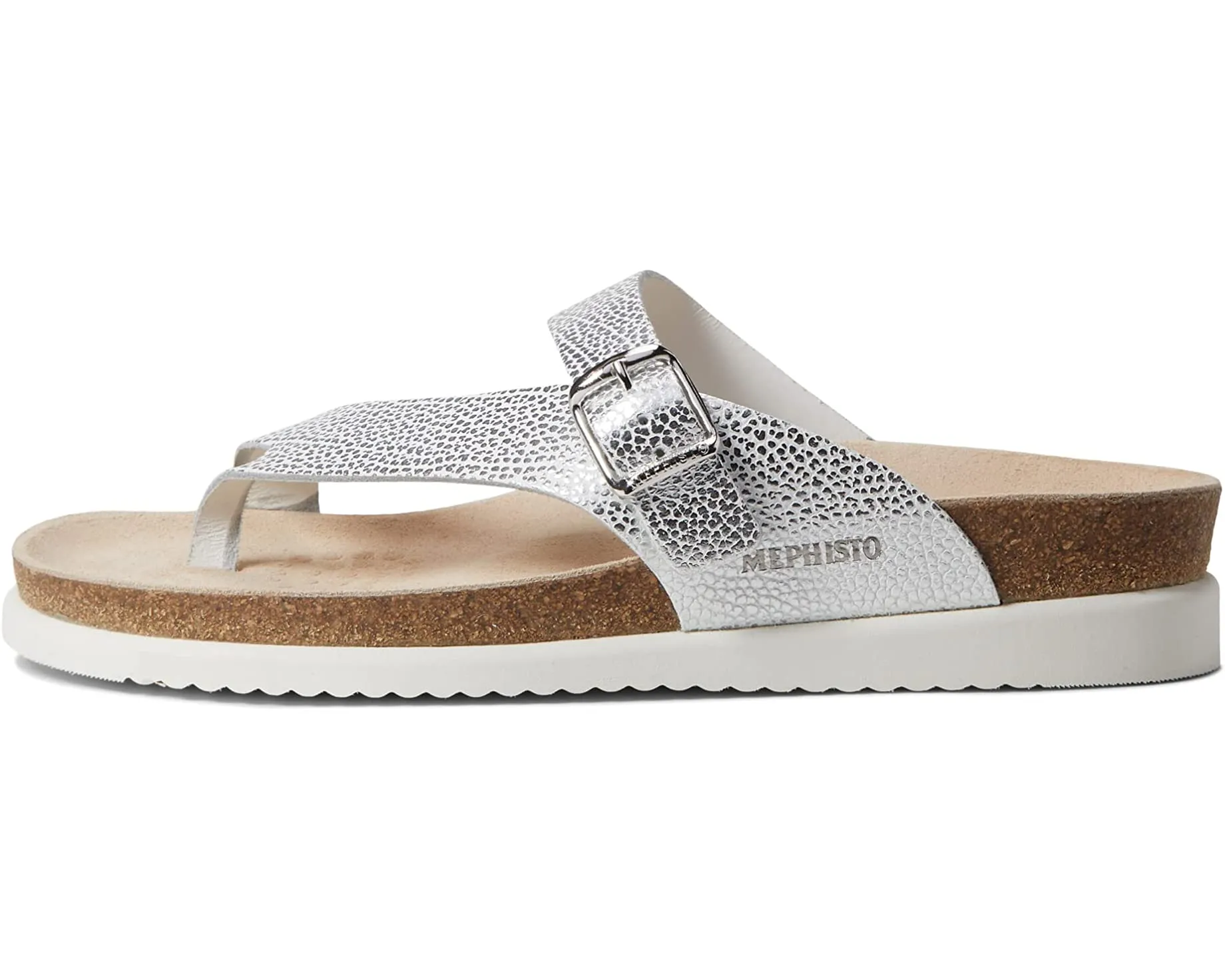 Mephisto Women's Helen Silver