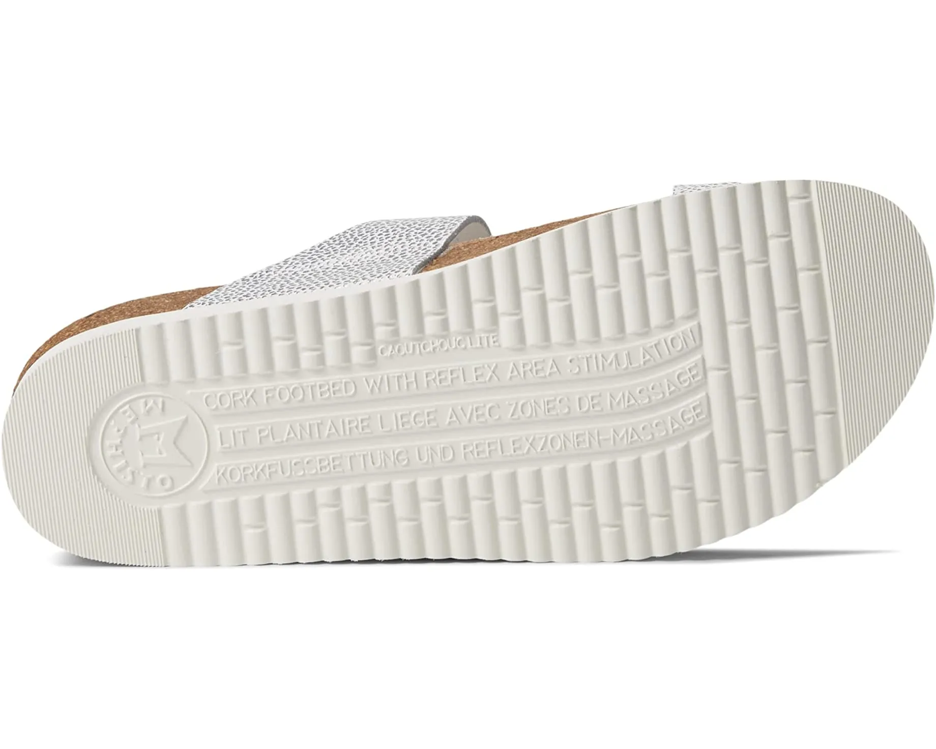 Mephisto Women's Helen Silver