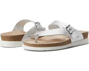 Mephisto Women's Helen Silver