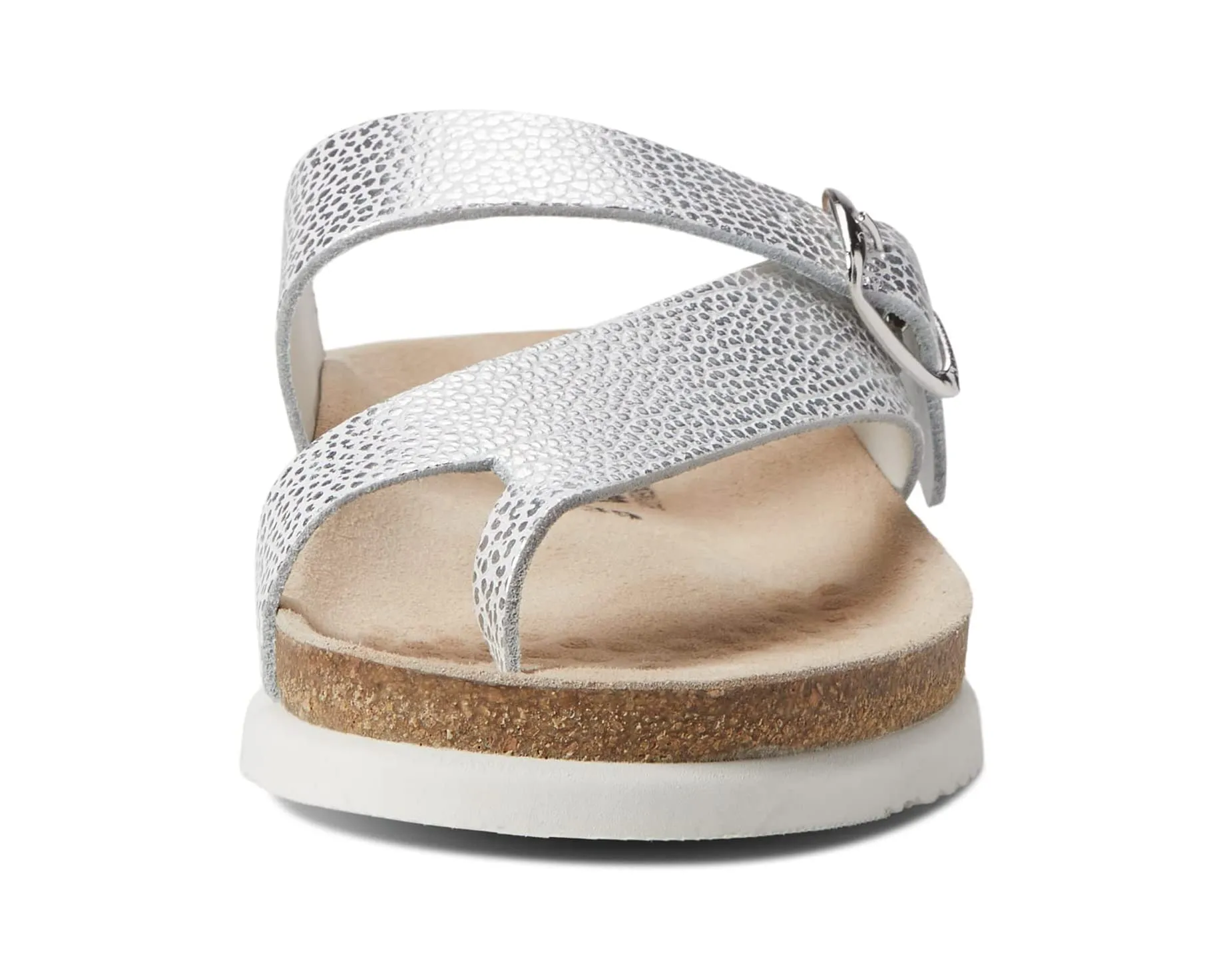 Mephisto Women's Helen Silver