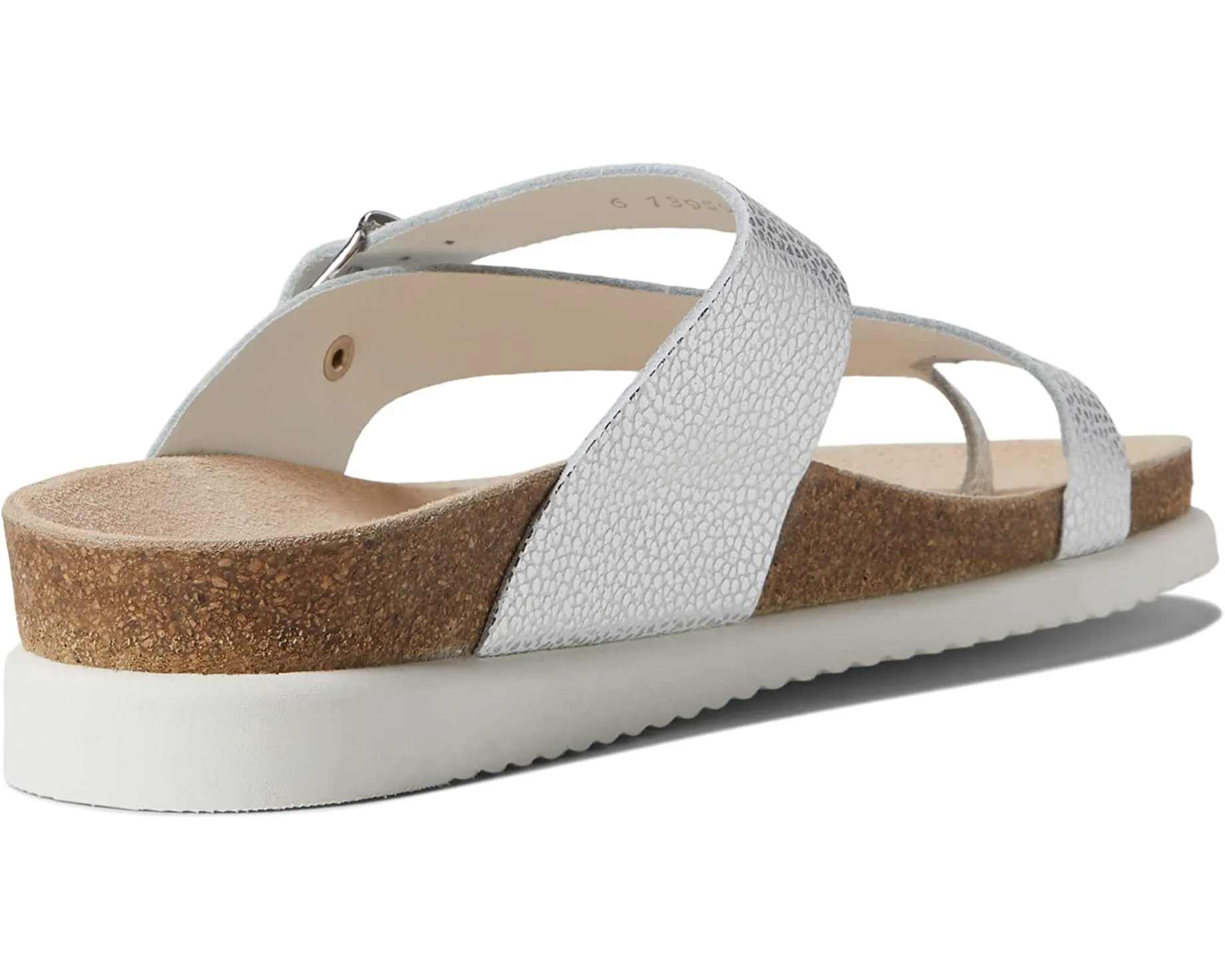 Mephisto Women's Helen Silver