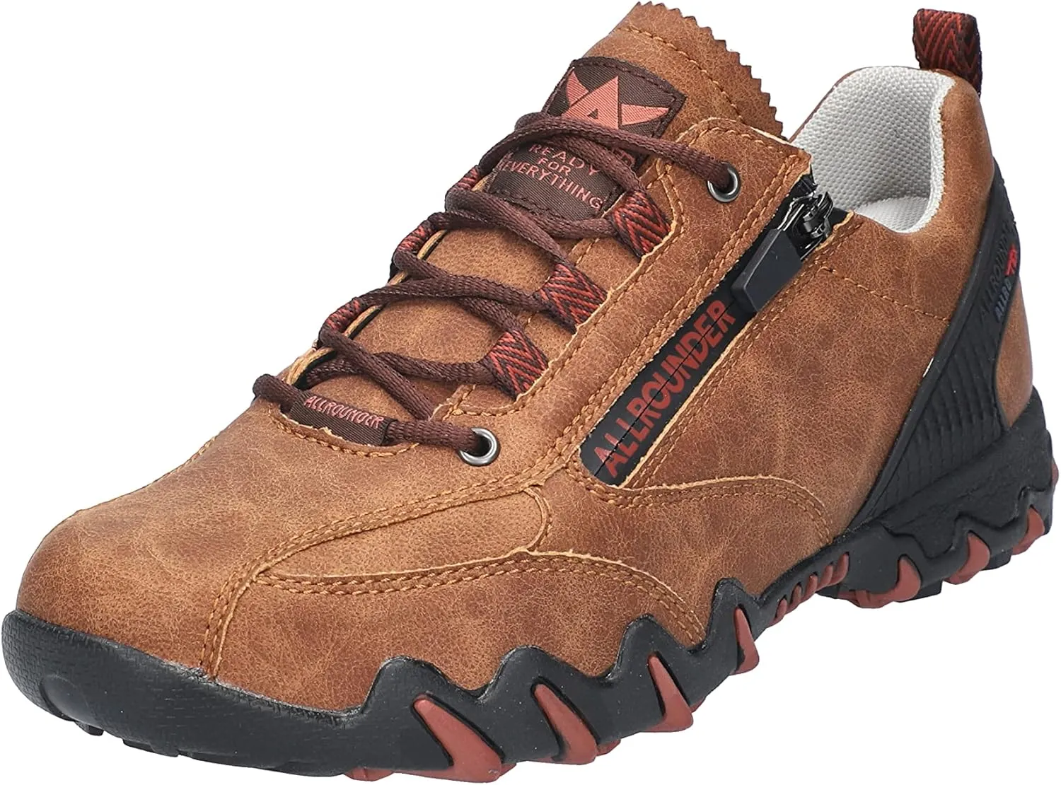 Mephisto Women's Naila-tex Sneaker