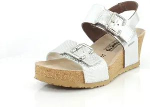 Mephisto Women's Wedge Sandal