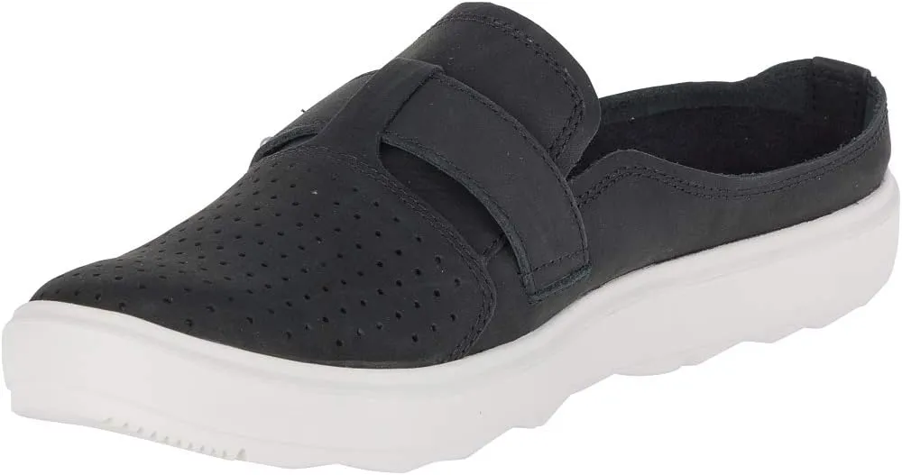 Merrell Unisex-Adult Around Town City Slip On Air Sneaker