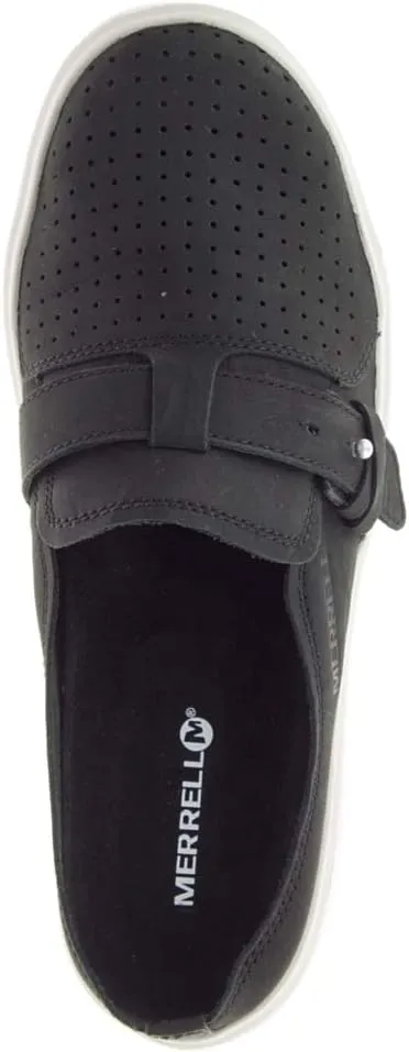 Merrell Unisex-Adult Around Town City Slip On Air Sneaker