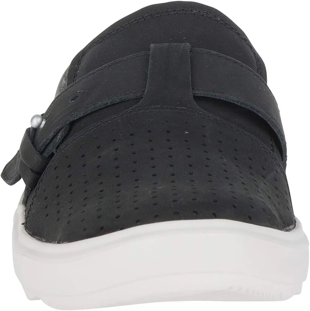 Merrell Unisex-Adult Around Town City Slip On Air Sneaker