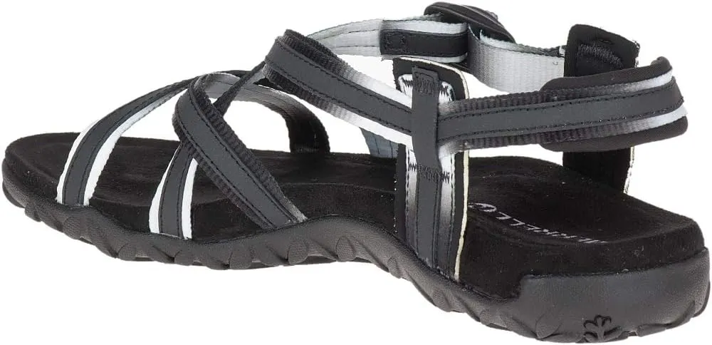 Merrell Women's Terran Ivy Lattice Sport Sandal