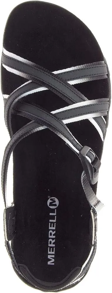 Merrell Women's Terran Ivy Lattice Sport Sandal