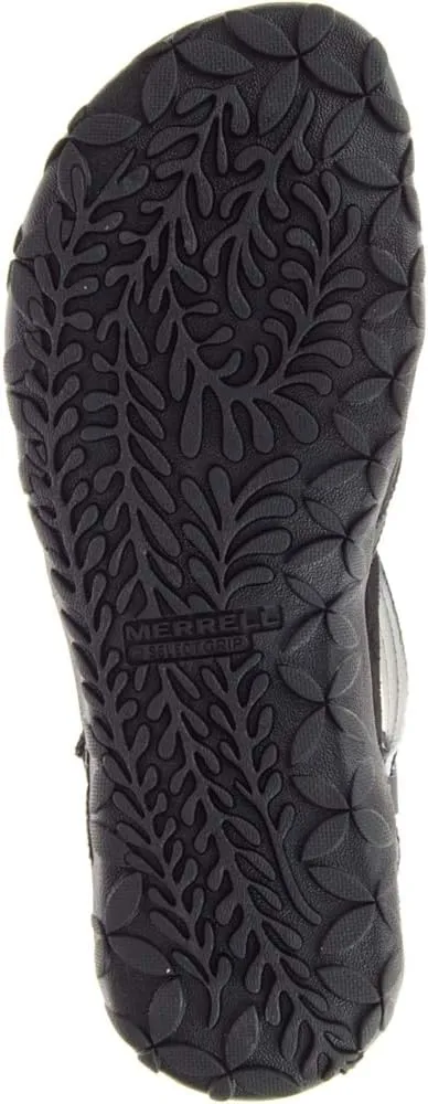 Merrell Women's Terran Ivy Lattice Sport Sandal
