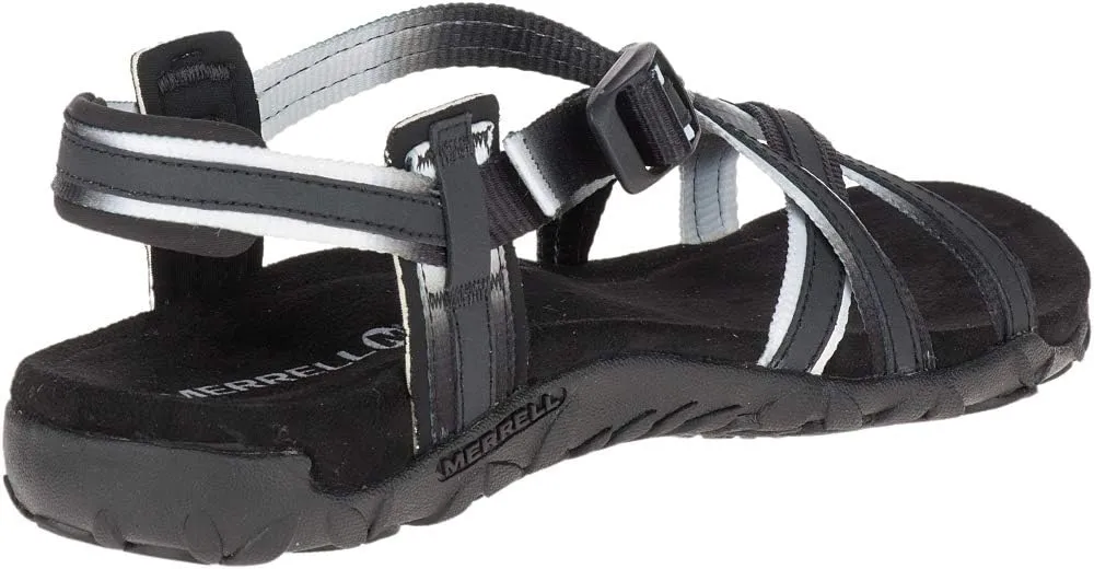 Merrell Women's Terran Ivy Lattice Sport Sandal