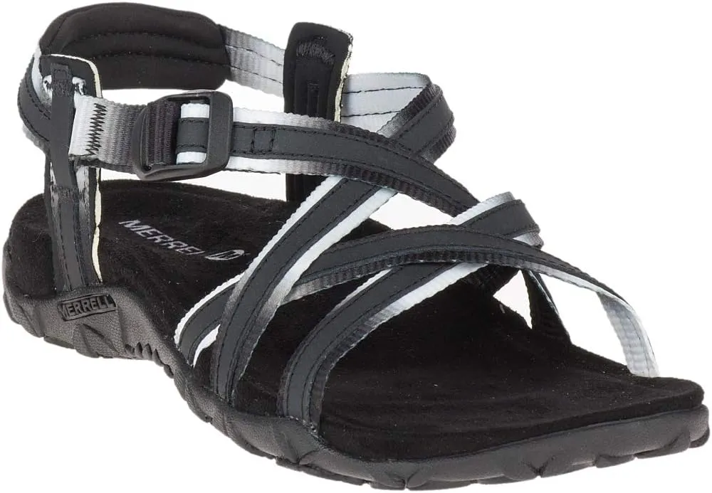 Merrell Women's Terran Ivy Lattice Sport Sandal