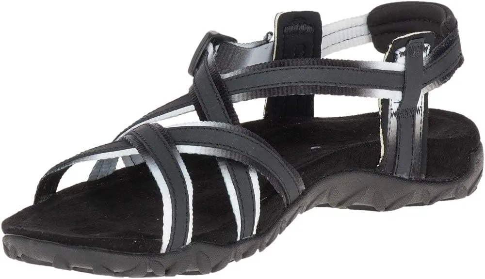 Merrell Women's Terran Ivy Lattice Sport Sandal