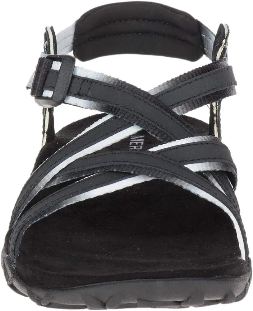 Merrell Women's Terran Ivy Lattice Sport Sandal
