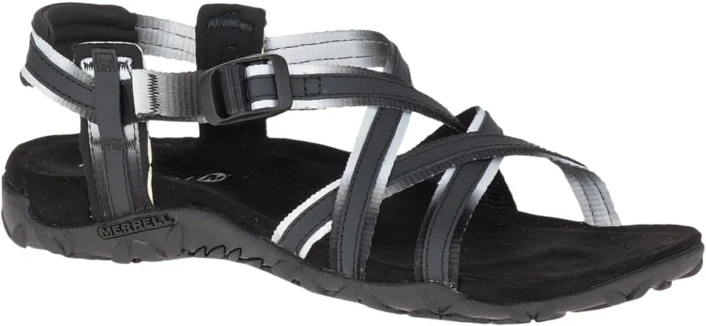 Merrell Women's Terran Ivy Lattice Sport Sandal