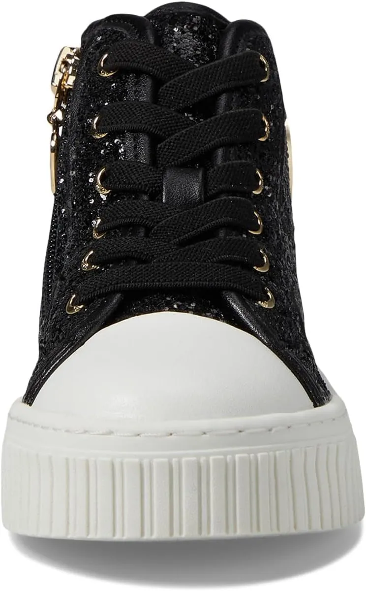 Michael Kors Girl's Skate Split (Little Big Kid) Sneaker