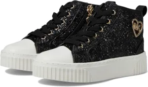 Michael Kors Girl's Skate Split (Little Big Kid) Sneaker