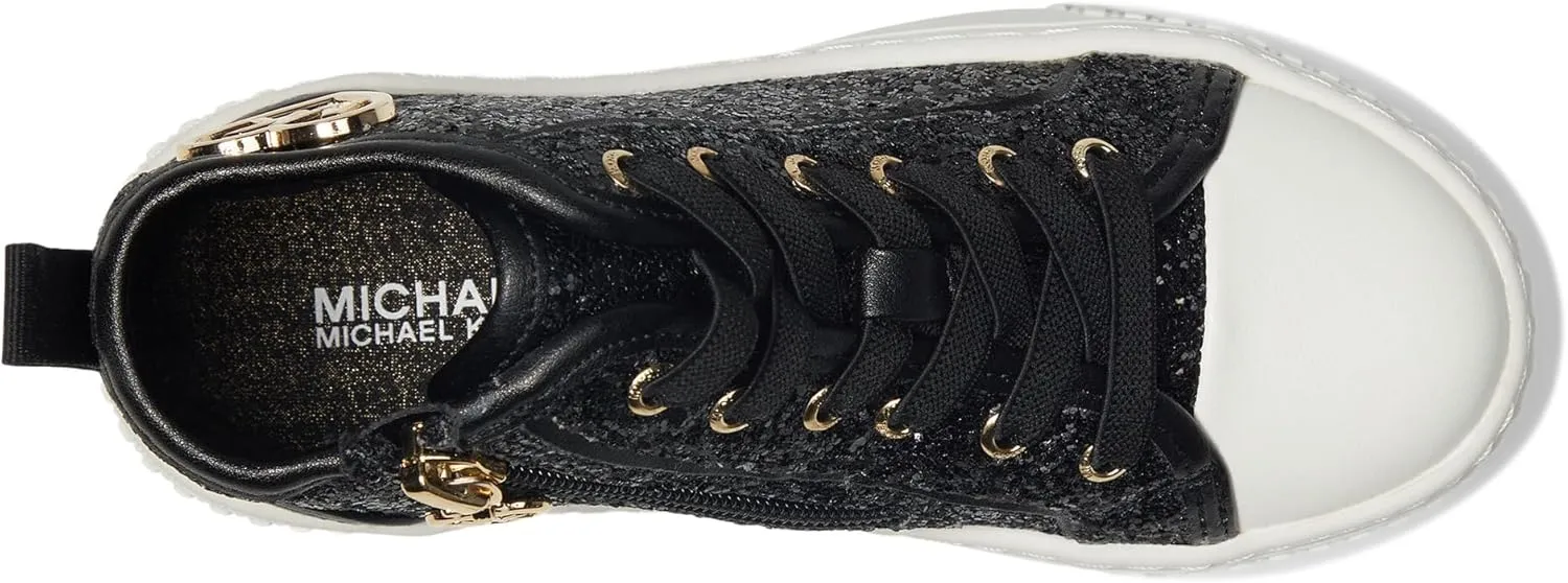 Michael Kors Girl's Skate Split (Little Big Kid) Sneaker