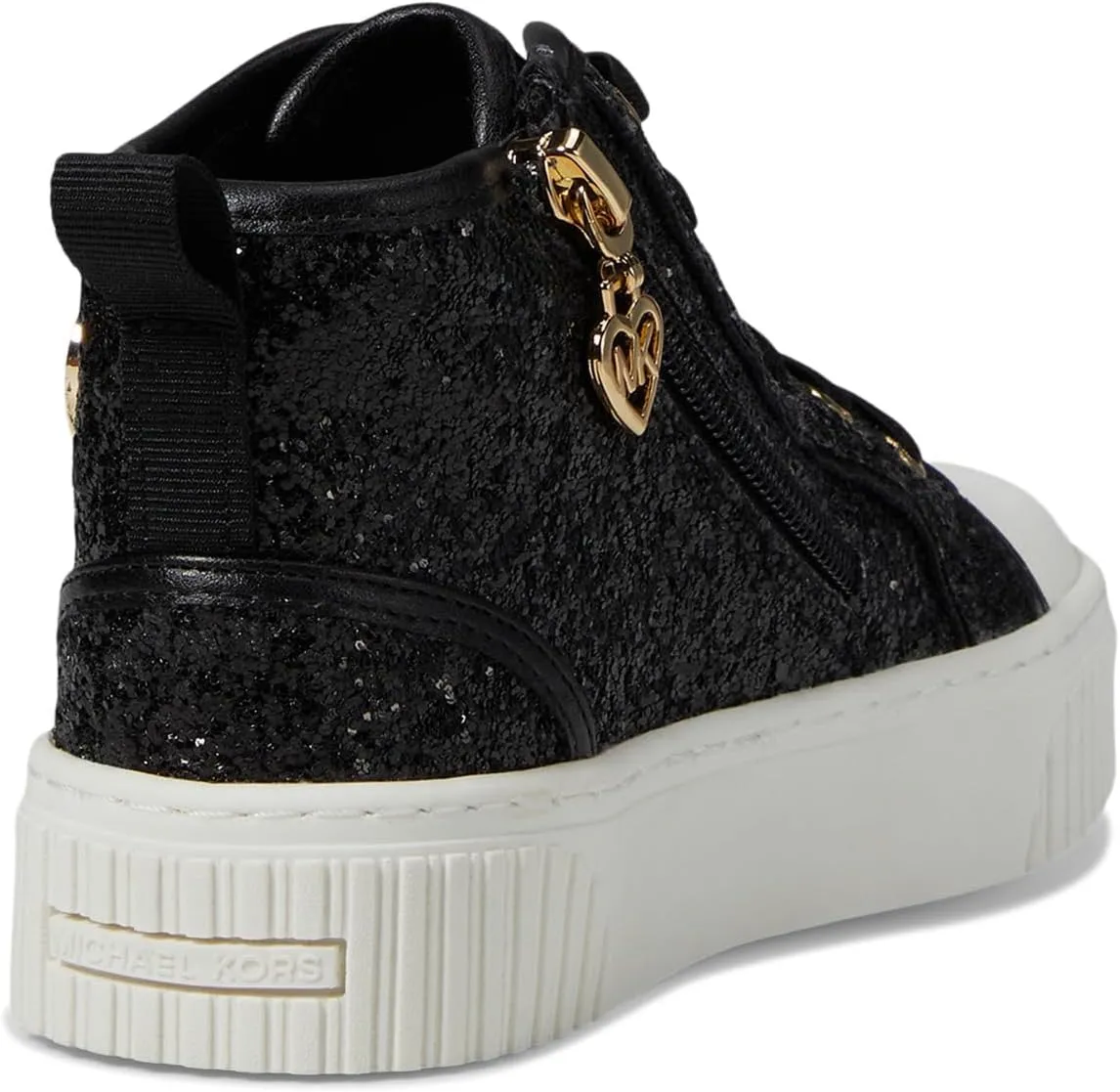 Michael Kors Girl's Skate Split (Little Big Kid) Sneaker