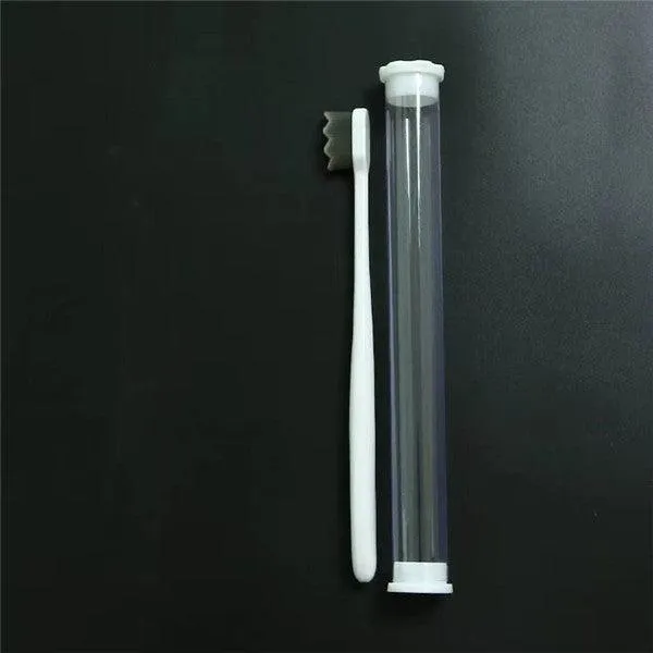 Micron Soft Toothbrush