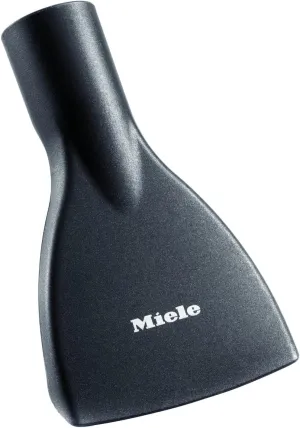 Miele Original SMD 10 Mattress Nozzle Attachment for Miele Canister Vacuum Cleaners, Slim Design - 7252280