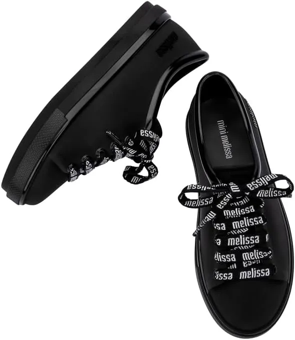 mini melissa Hip M Lover Sneaker for Kids