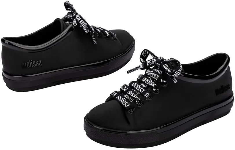 mini melissa Hip M Lover Sneaker for Kids