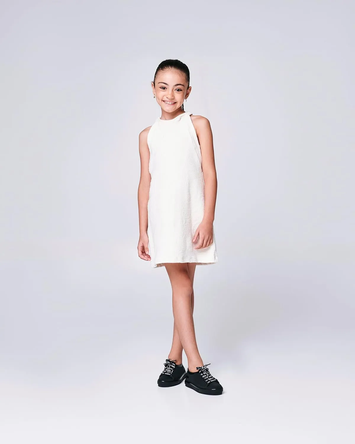 mini melissa Hip M Lover Sneaker for Kids