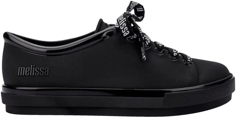 mini melissa Hip M Lover Sneaker for Kids