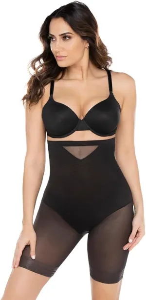 Miraclesuit Women's Shapewear Flexible Fit Firm Control Waistline Brief Underwear