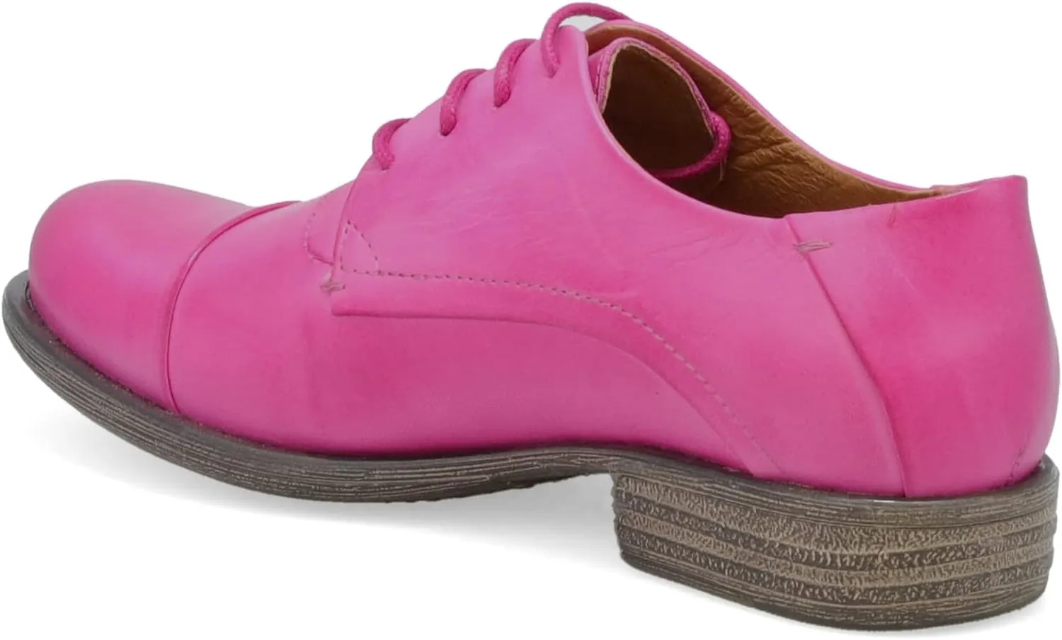 Miz Mooz Women's Letty Loafer