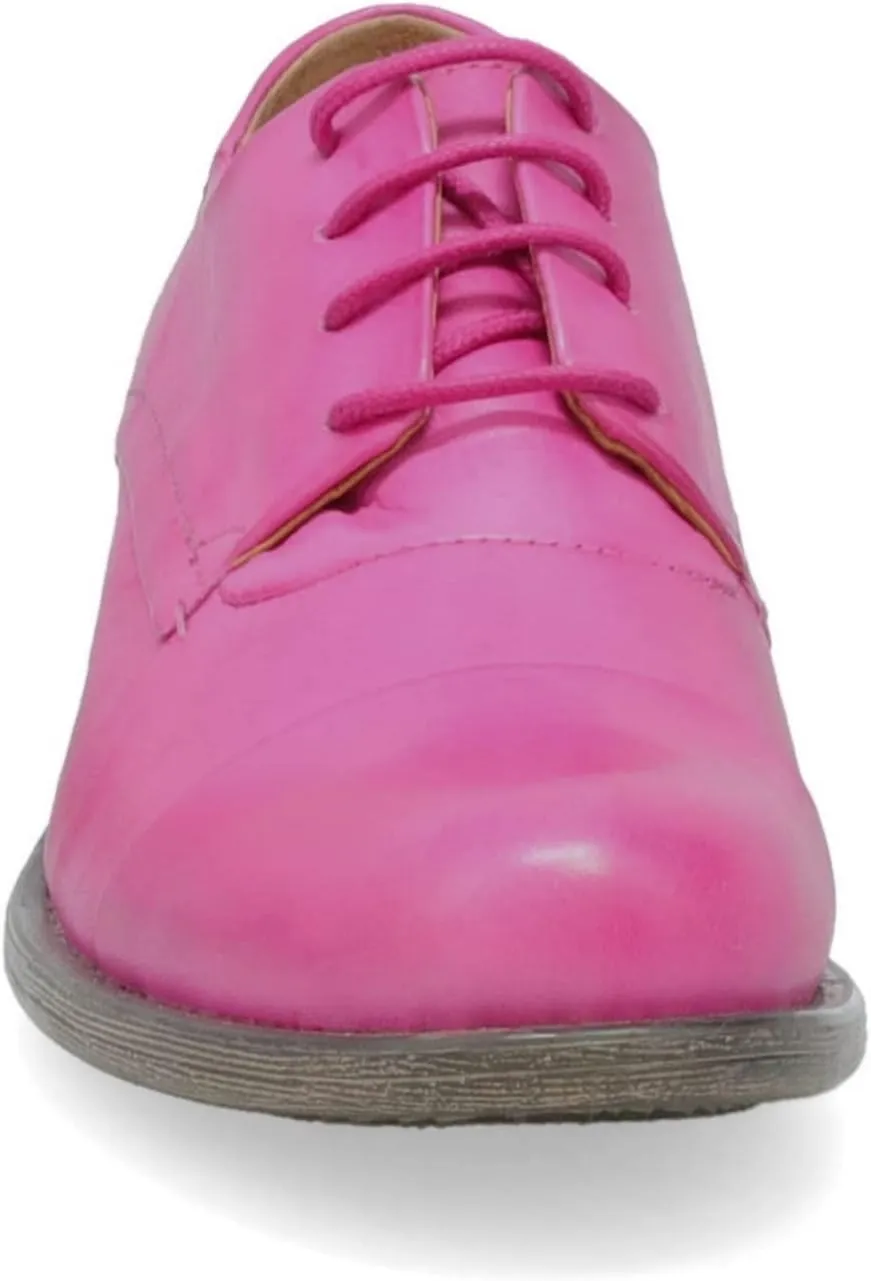 Miz Mooz Women's Letty Loafer