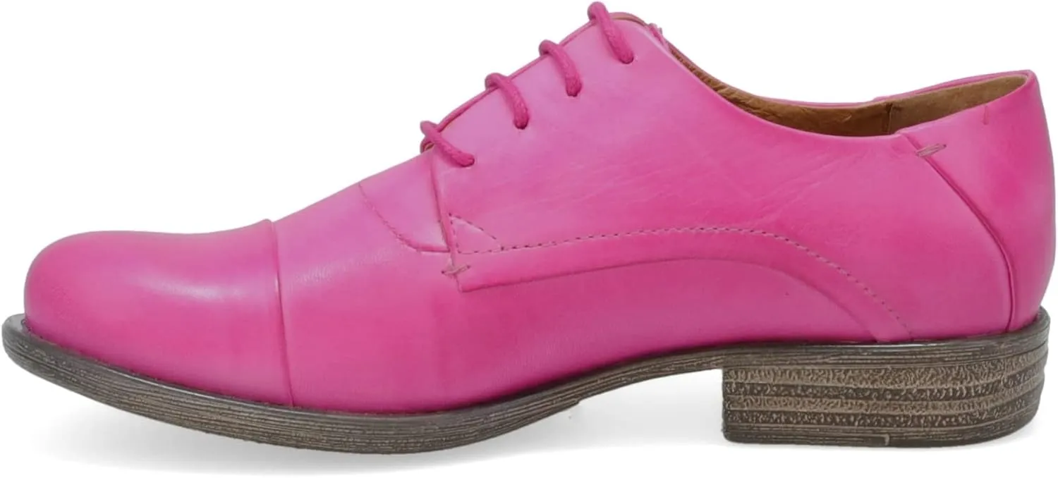 Miz Mooz Women's Letty Loafer