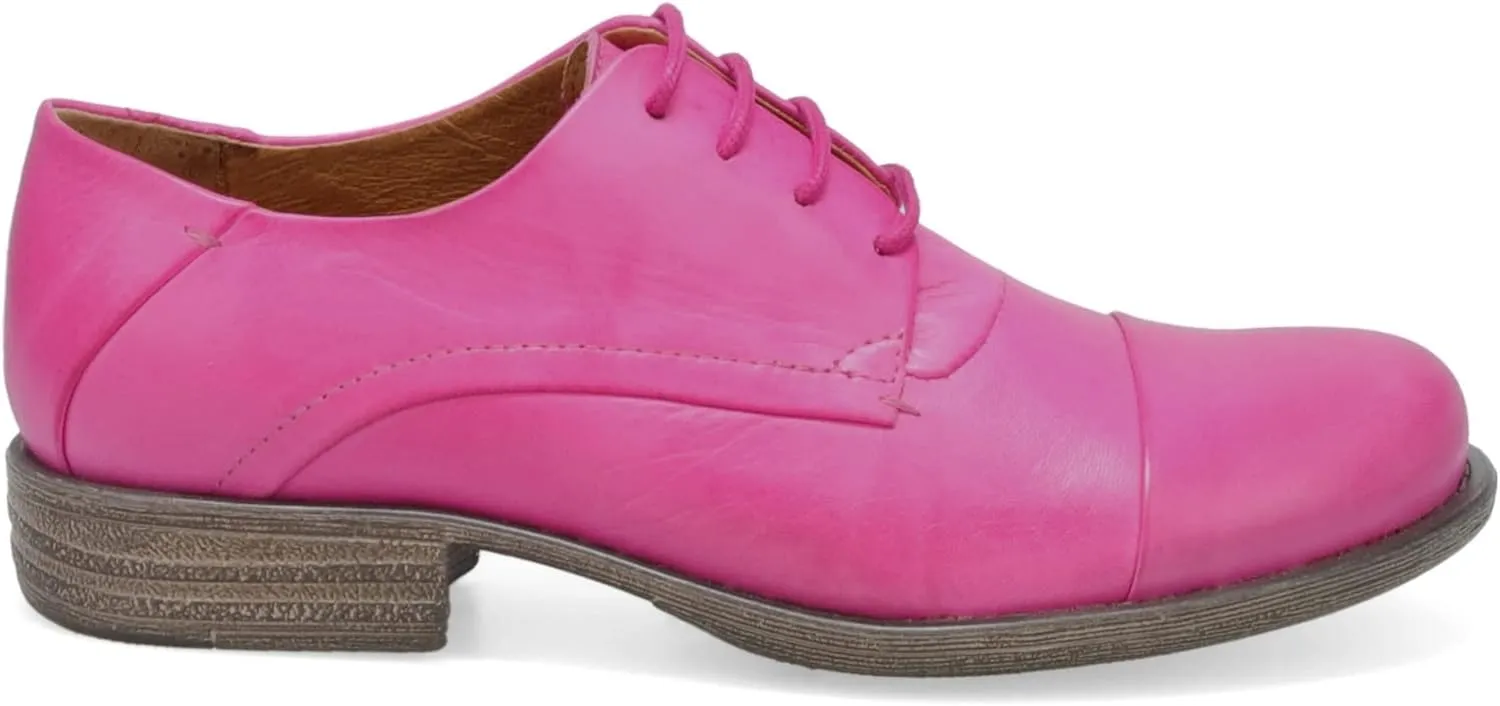 Miz Mooz Women's Letty Loafer