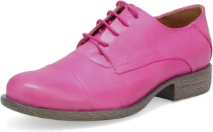 Miz Mooz Women's Letty Loafer