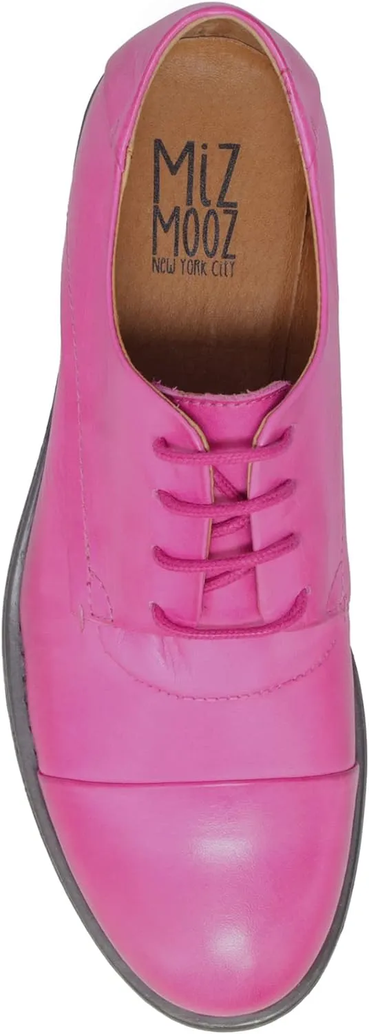 Miz Mooz Women's Letty Loafer